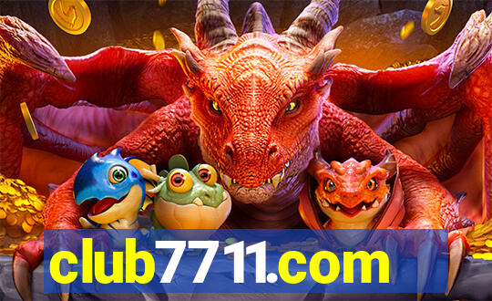 club7711.com