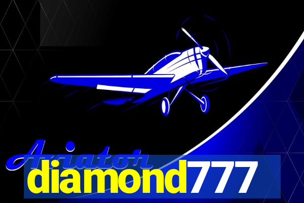 diamond777