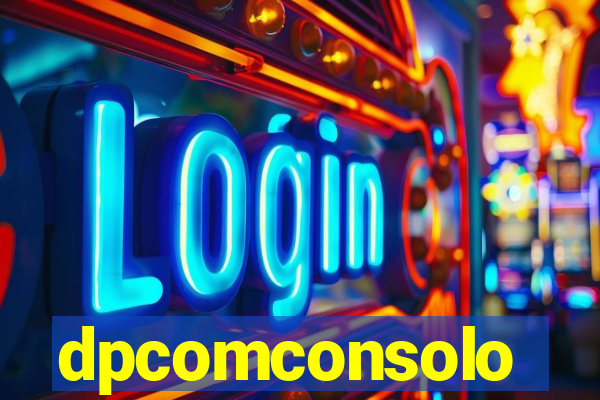 dpcomconsolo