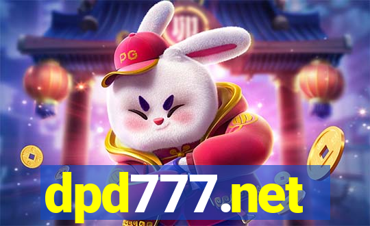 dpd777.net