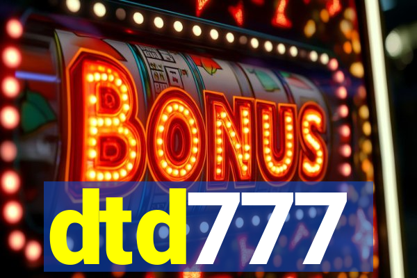 dtd777