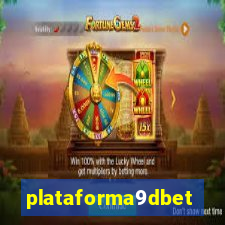 plataforma9dbet