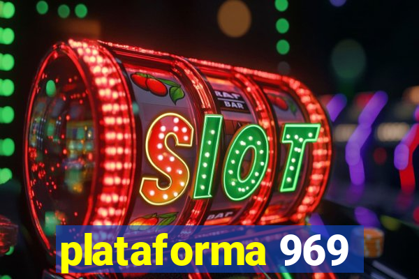 plataforma 969