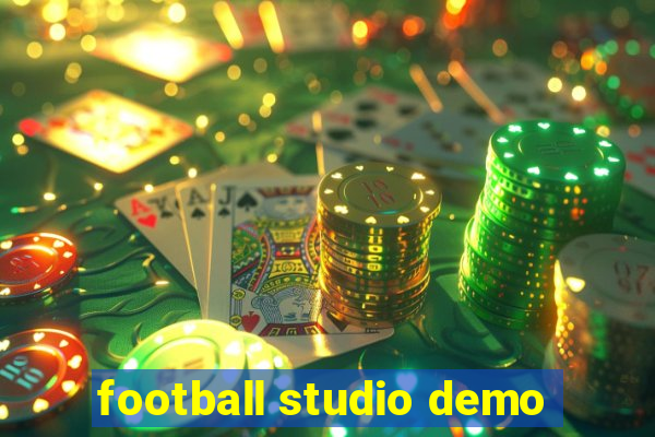 football studio demo