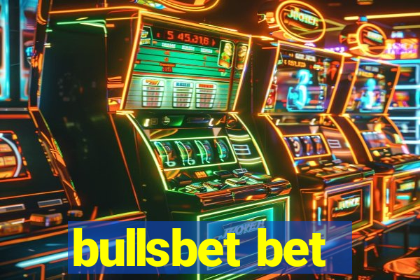 bullsbet bet