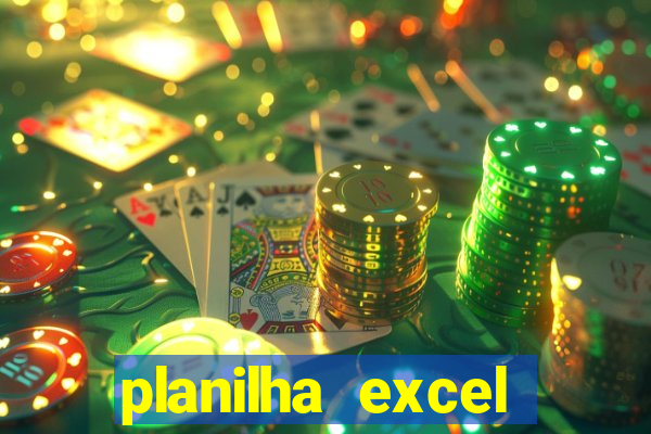 planilha excel folha de pagamento gratis