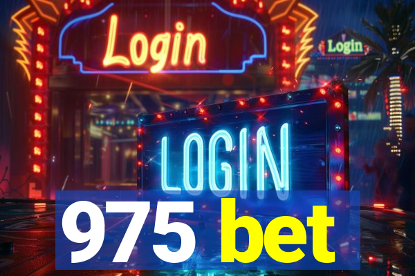 975 bet