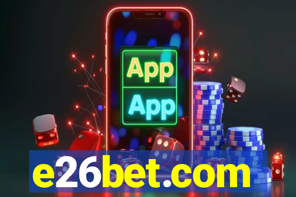 e26bet.com