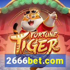 2666bet.com