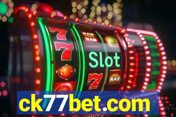 ck77bet.com