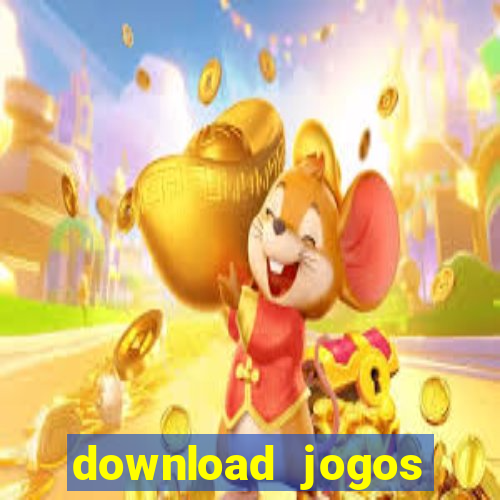 download jogos windows 7