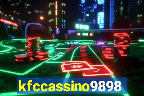 kfccassino9898