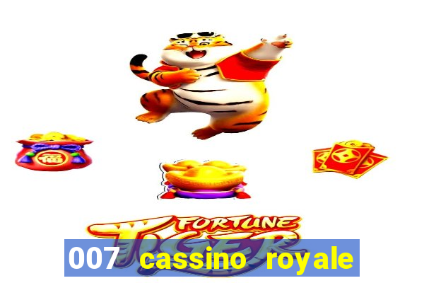 007 cassino royale download dublado 4shared