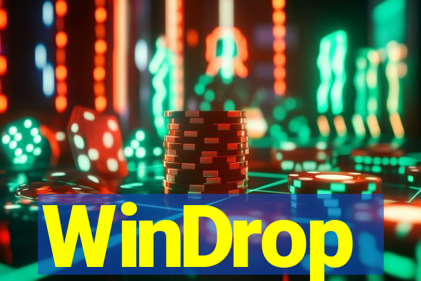 WinDrop