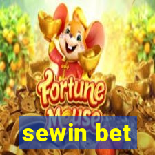 sewin bet