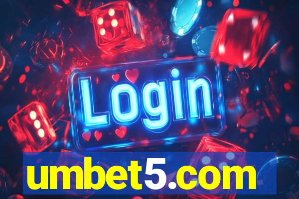 umbet5.com