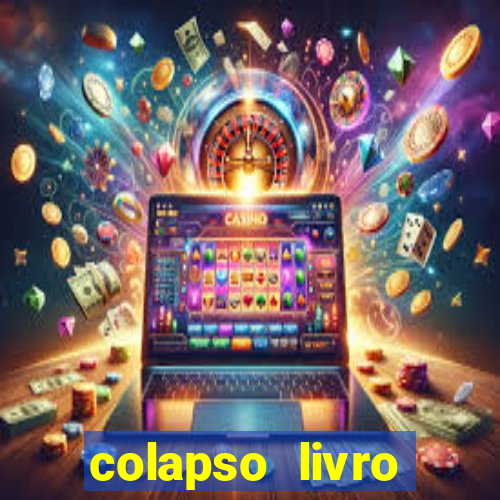 colapso livro darkside darkside books pdf