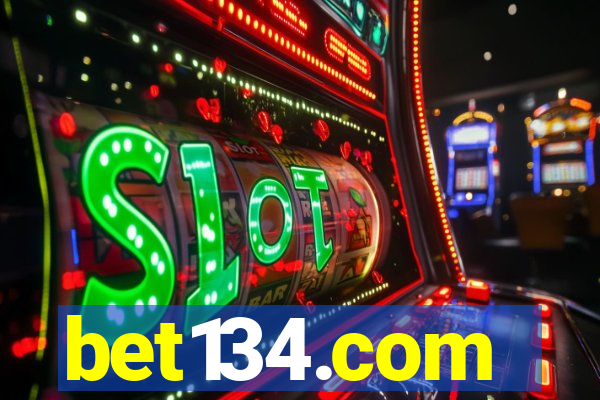 bet134.com