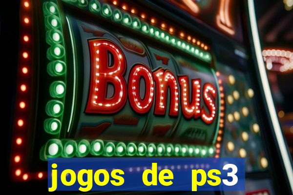 jogos de ps3 download pkg