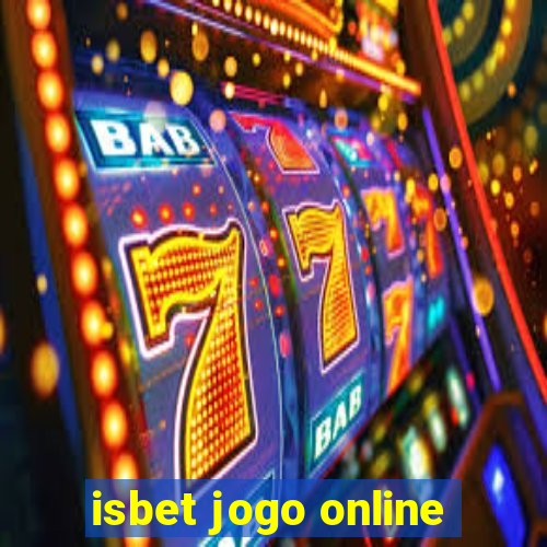 isbet jogo online