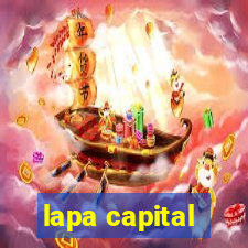 lapa capital