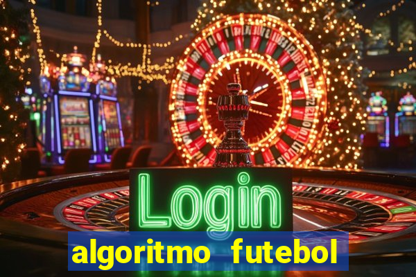 algoritmo futebol virtual bet365