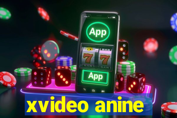 xvideo anine