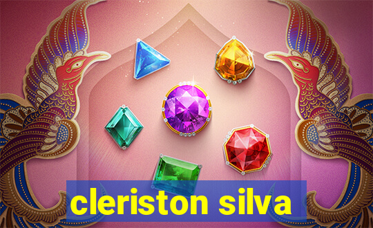 cleriston silva