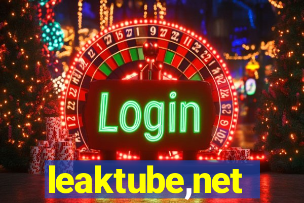 leaktube,net