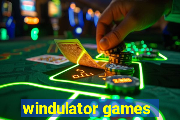 windulator games