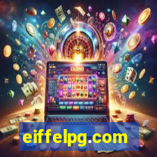 eiffelpg.com