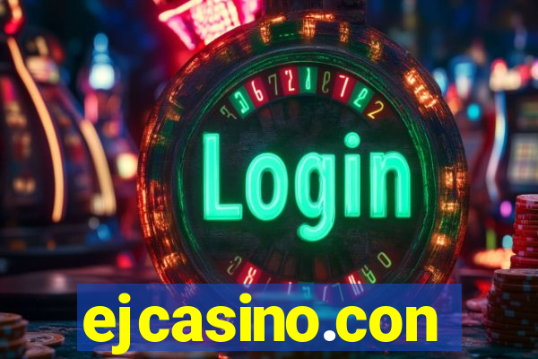 ejcasino.con