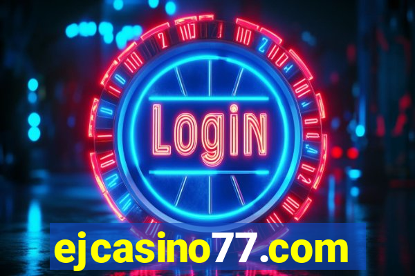 ejcasino77.com