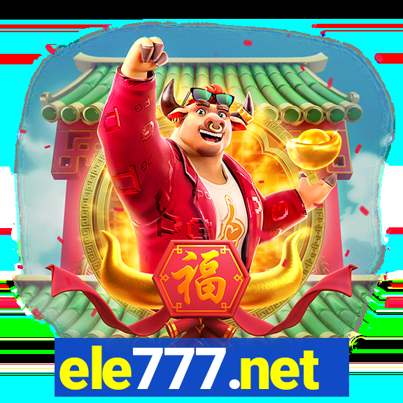 ele777.net