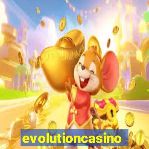 evolutioncasino