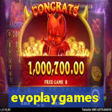 evoplaygames