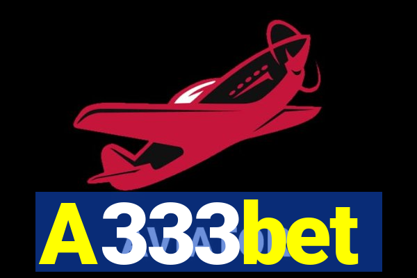 A333bet