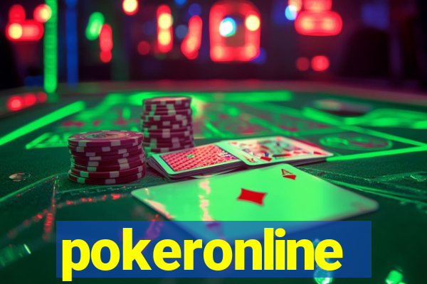 pokeronline