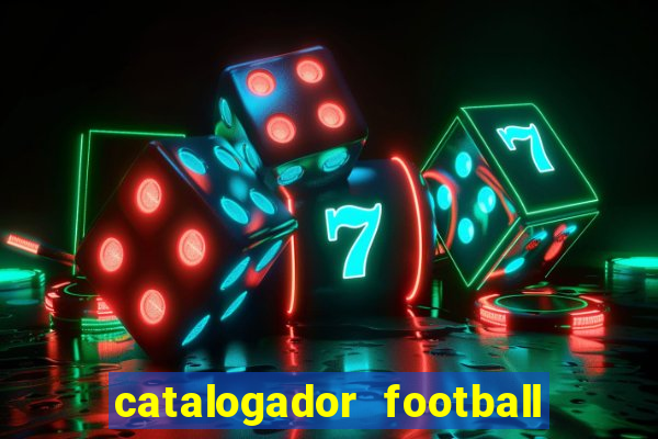 catalogador football studio telegram