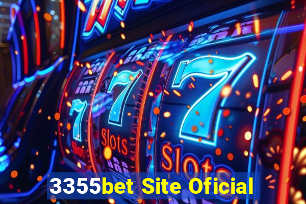 3355bet Site Oficial