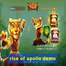 rise of apollo demo