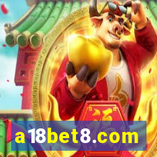 a18bet8.com