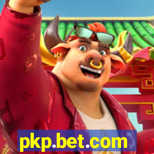 pkp.bet.com