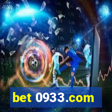 bet 0933.com