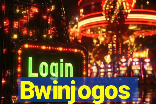 Bwinjogos