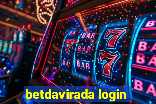 betdavirada login