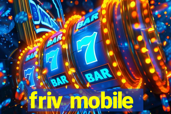 friv mobile