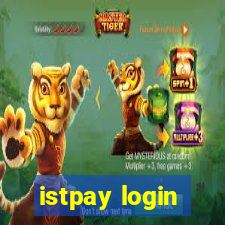 istpay login