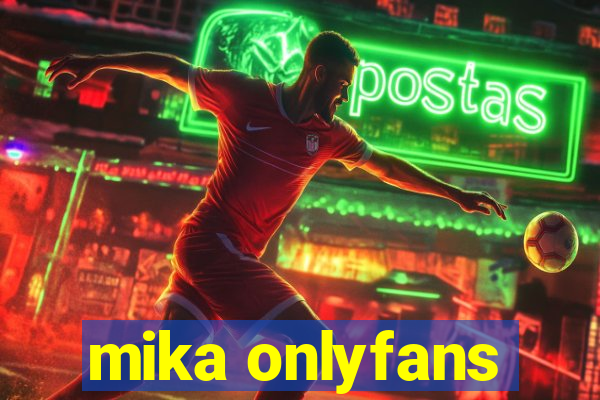 mika onlyfans