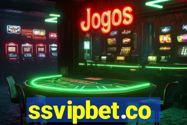 ssvipbet.co